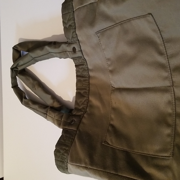 R&Em Tote - Picture 3 of 8